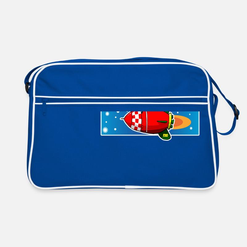 Retro Bag