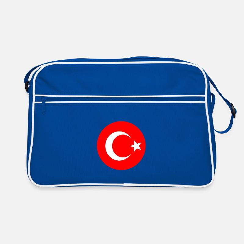 Retro Bag