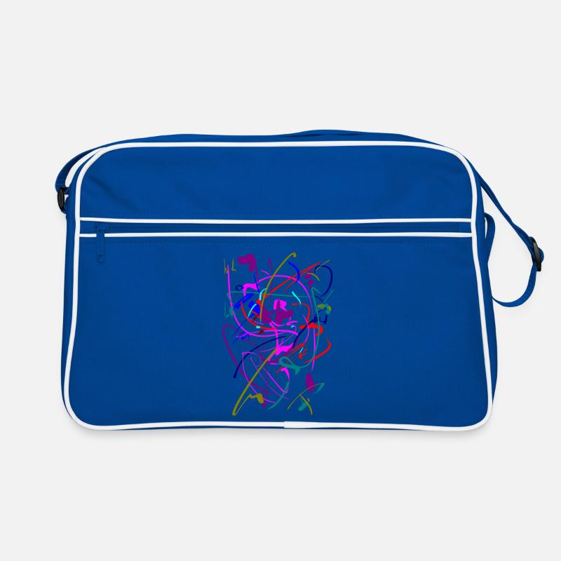 Retro Tasche