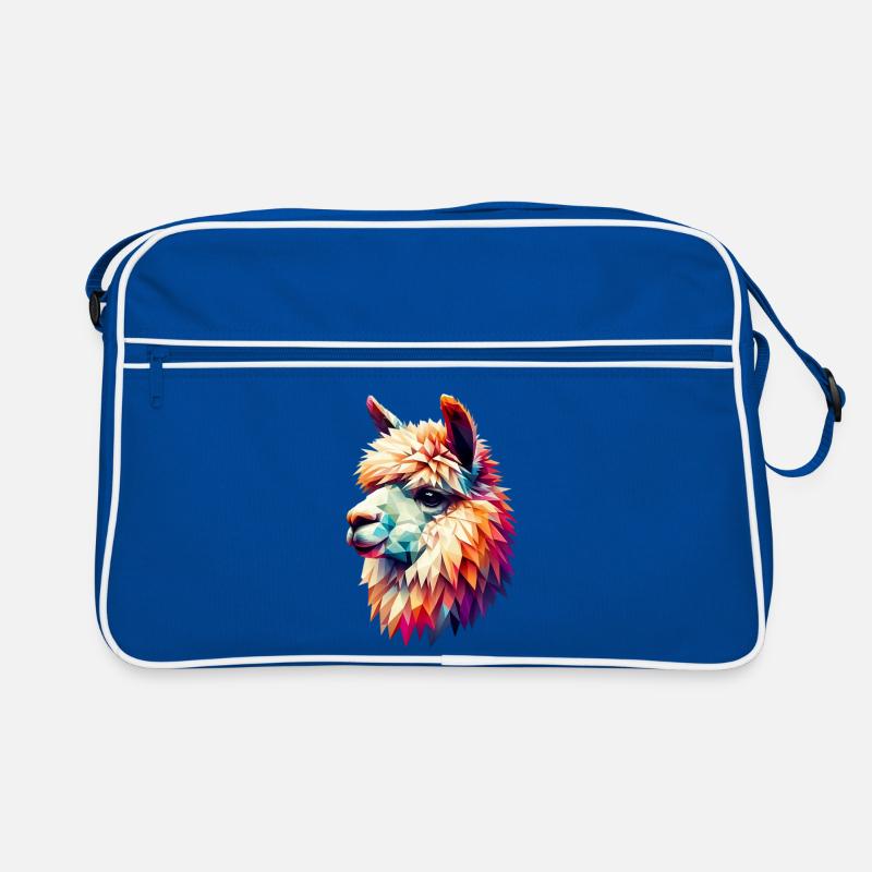 Retro Tasche