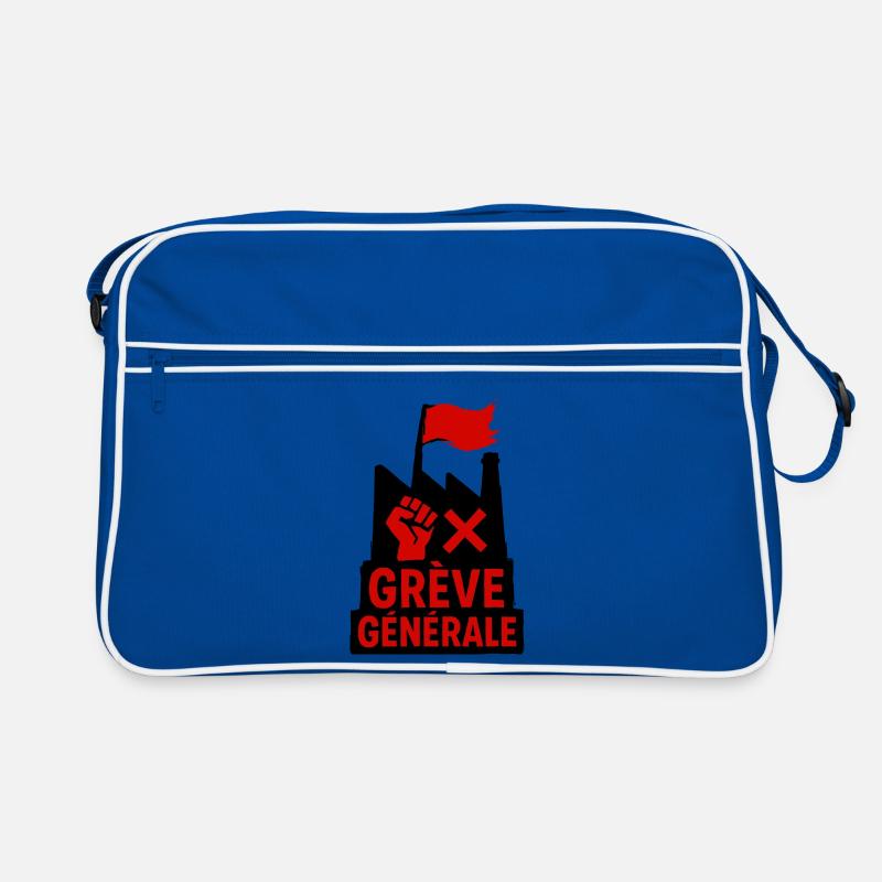 Retro Tasche