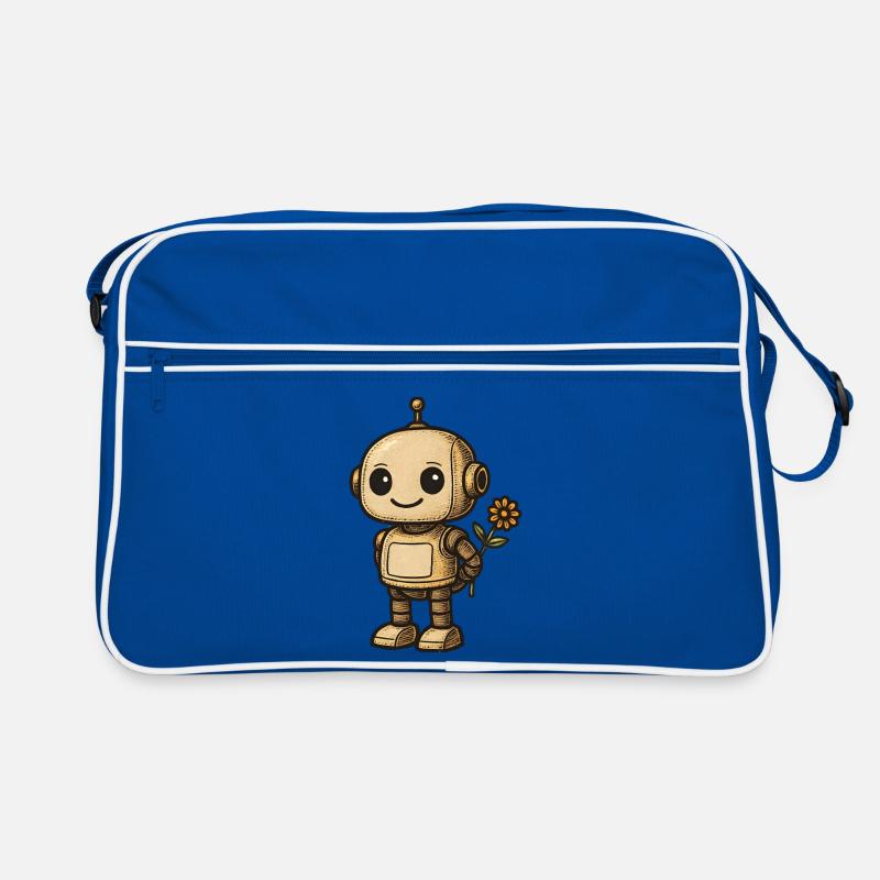 Retro Tasche