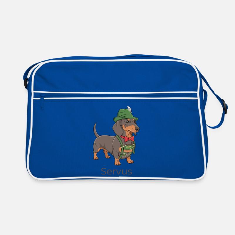 Retro Tasche