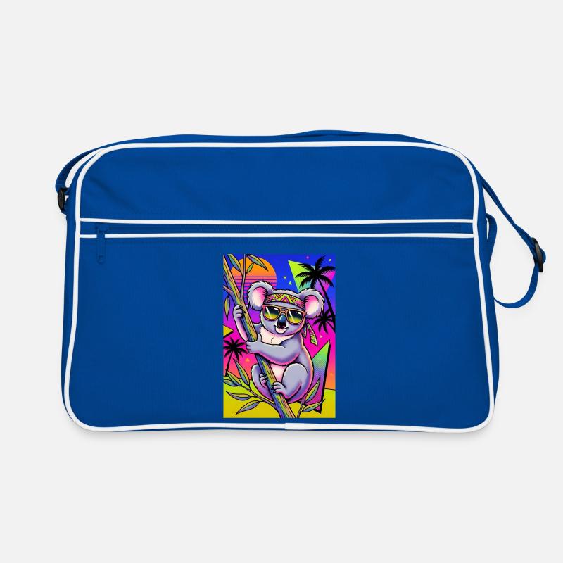 Retro Tasche