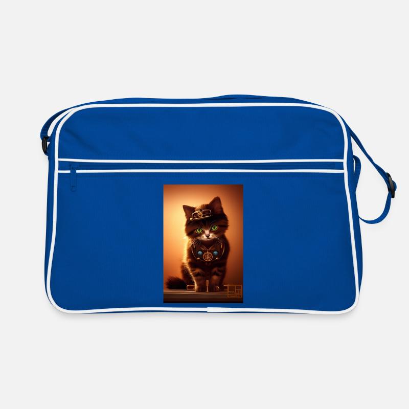 Retro Tasche