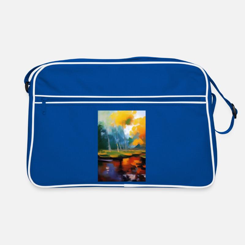 Retro Tasche