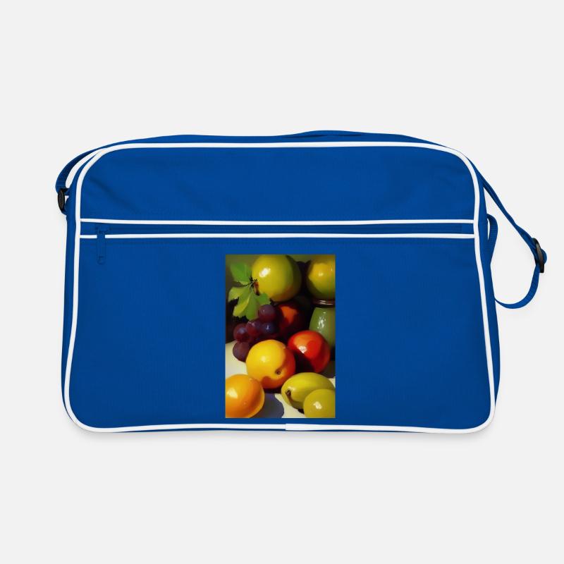Retro Tasche