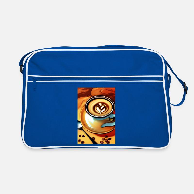 Sac Retro