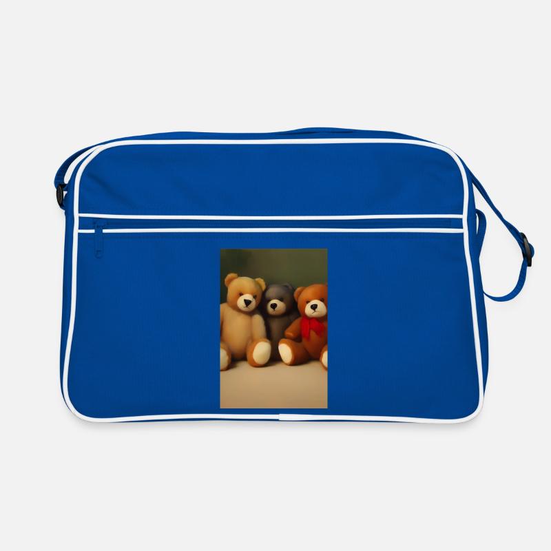 Retro Tasche