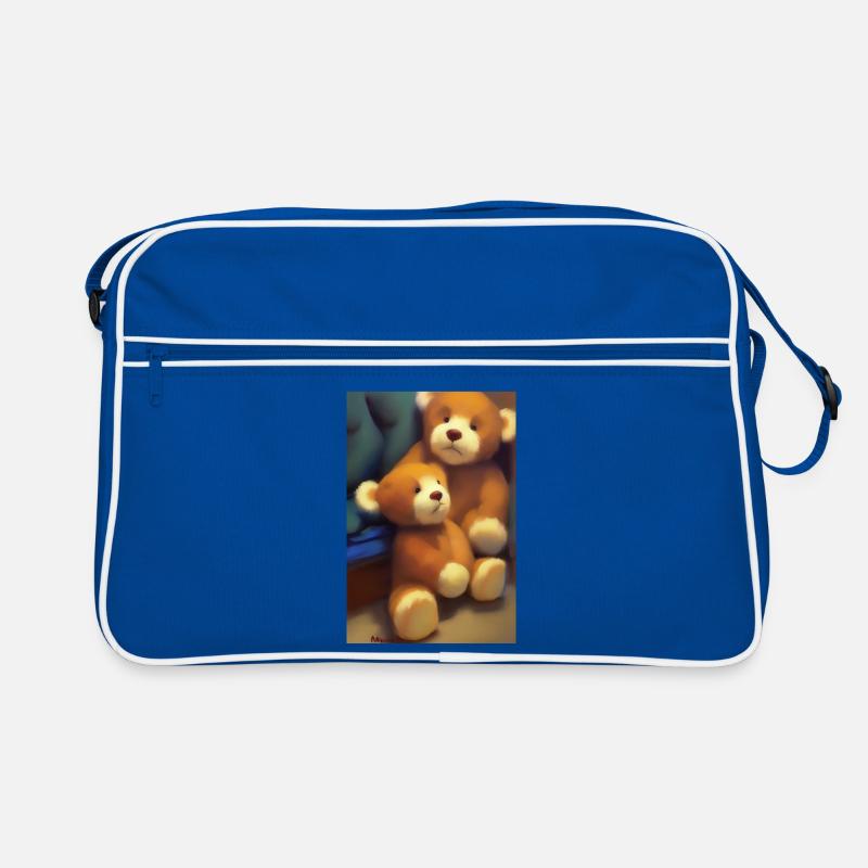 Retro Tasche