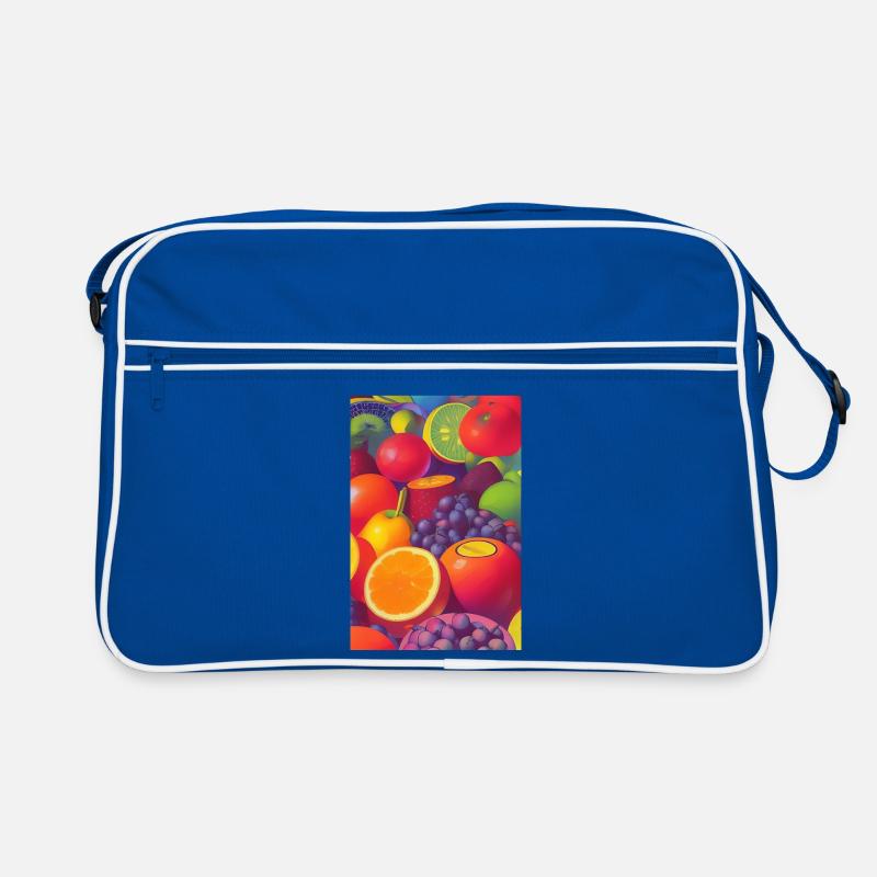 Fruit Sac Retro