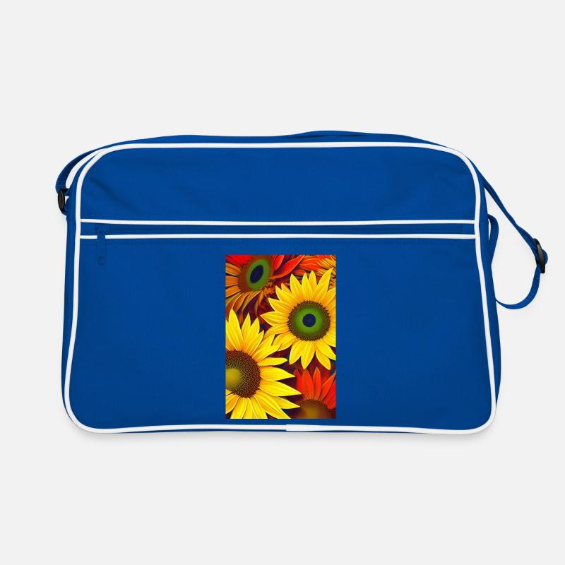 Retro Tasche