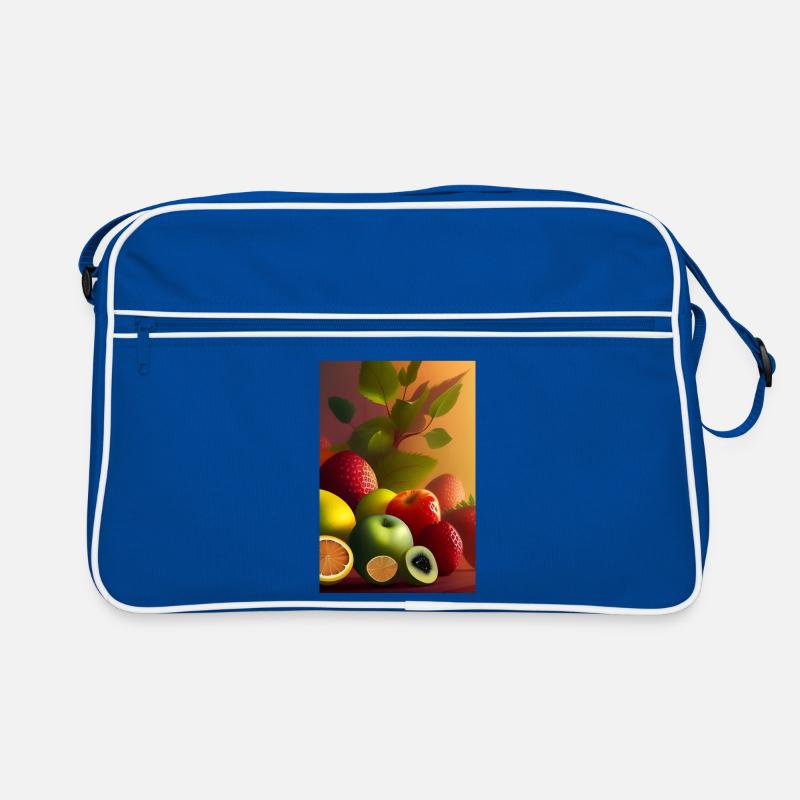 Retro Tasche