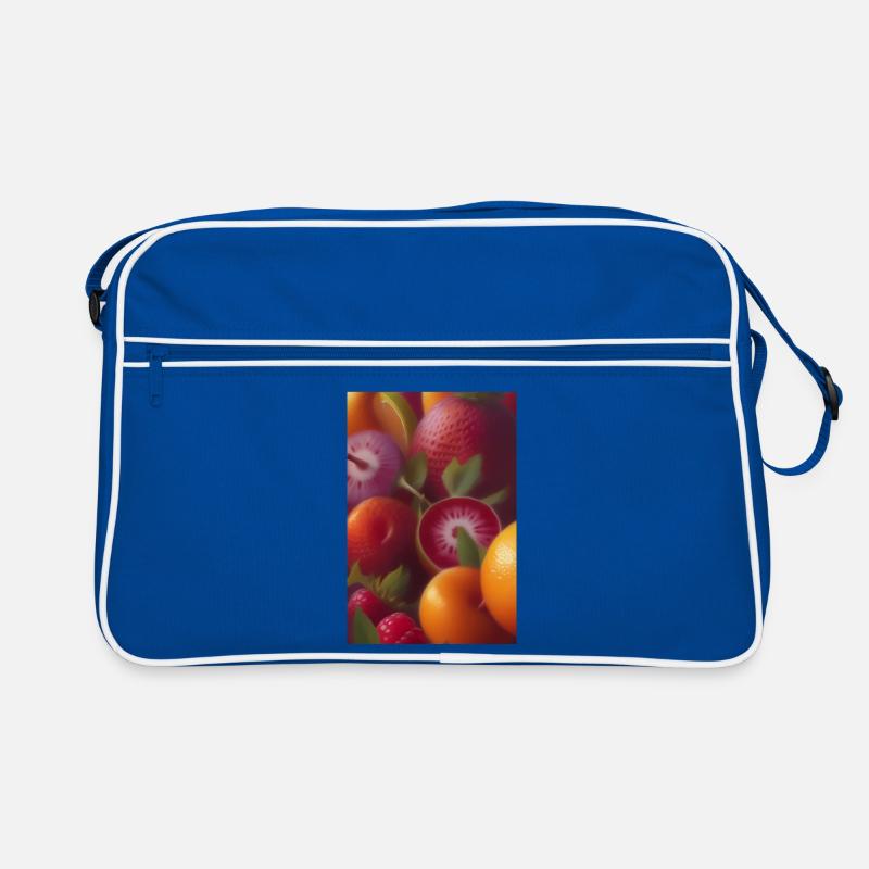 Fruit Sac Retro