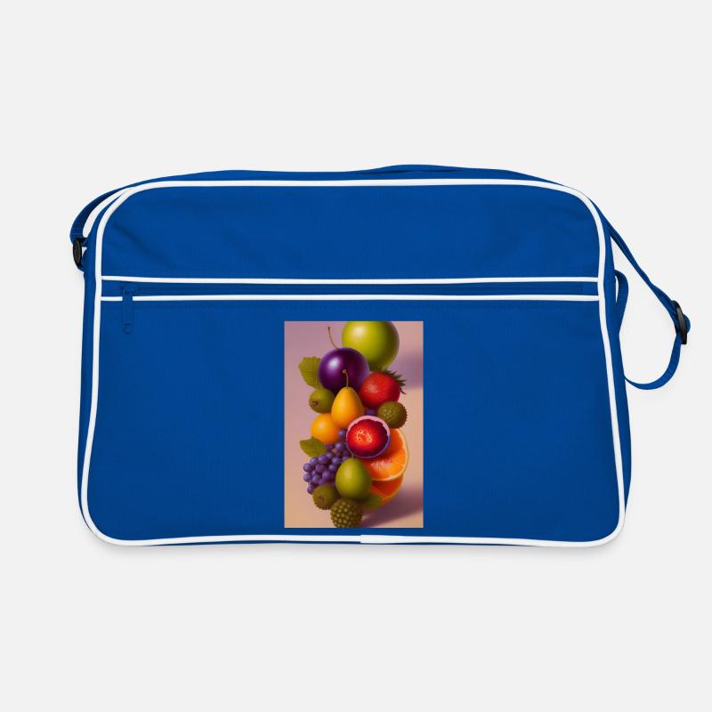 Retro Tasche