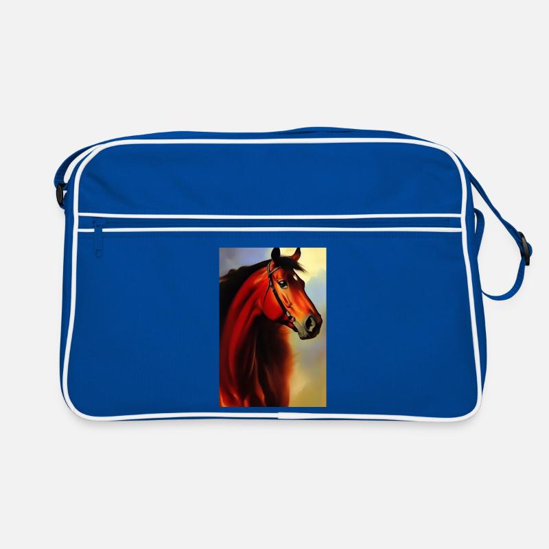 Retro Tasche