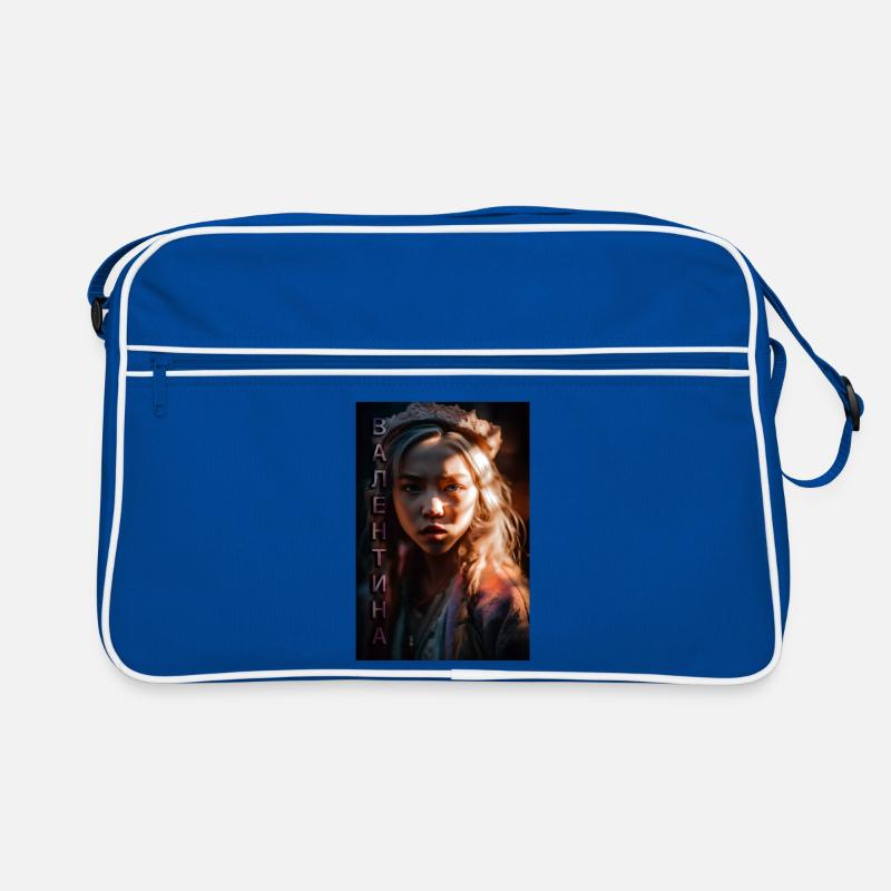 Retro Tasche