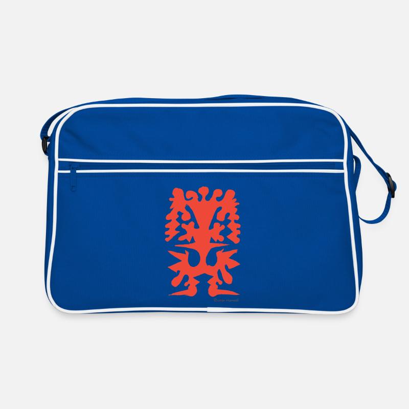 Retro Tasche