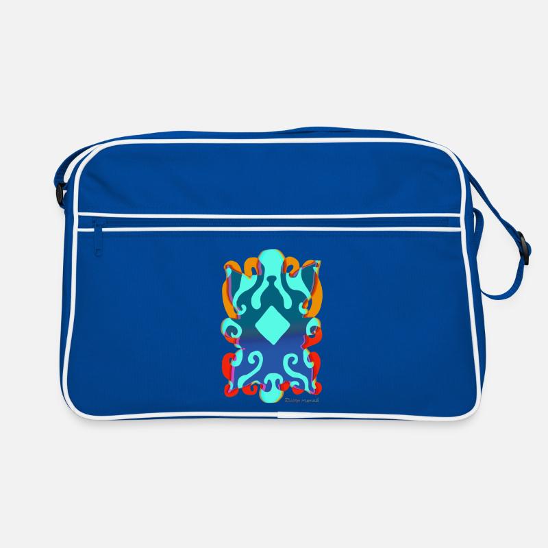 Retro Tasche