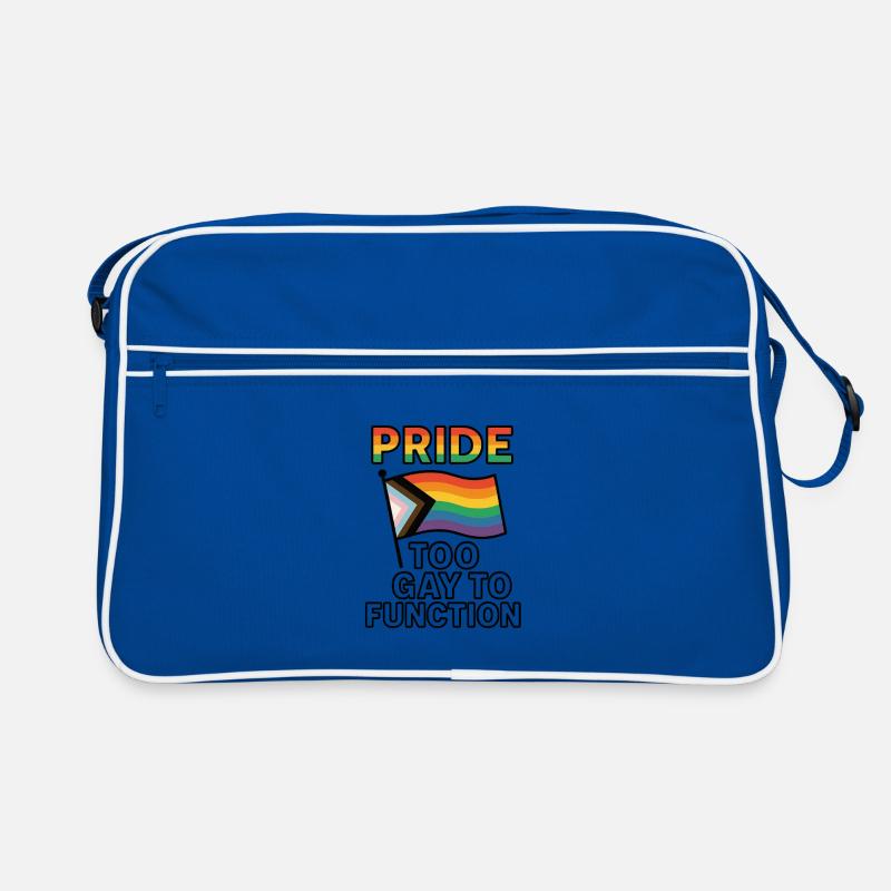 Retro Tasche