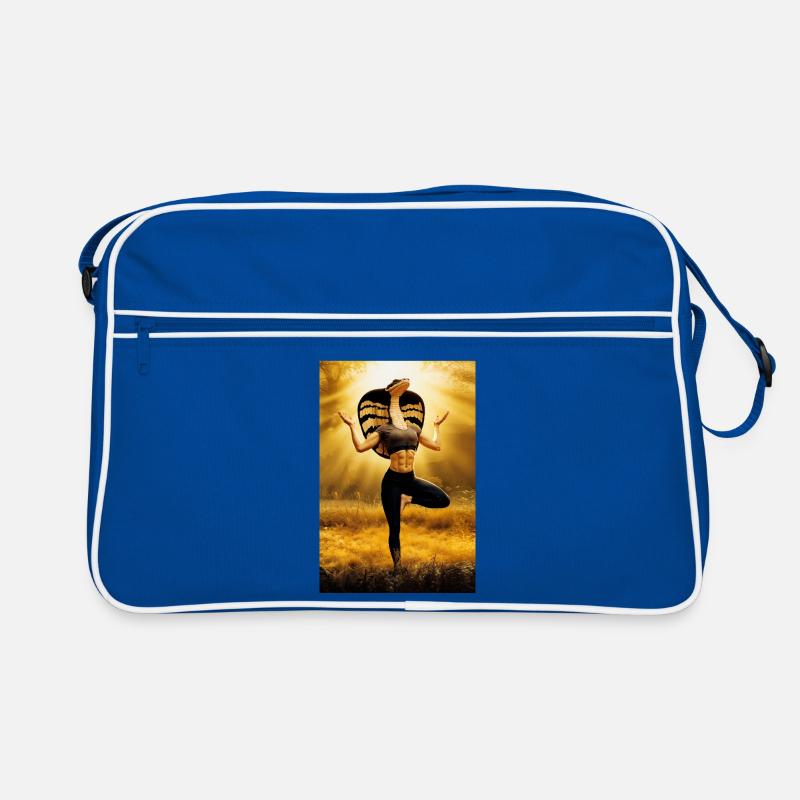 Sac Retro