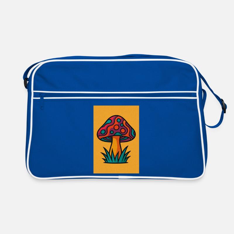 Retro Tasche