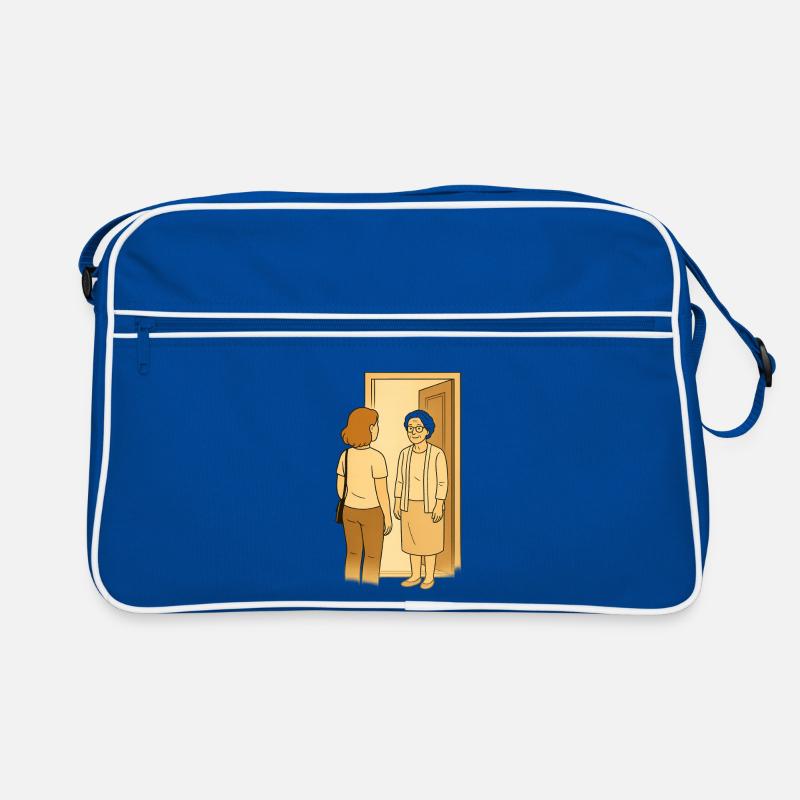 Retro Tasche