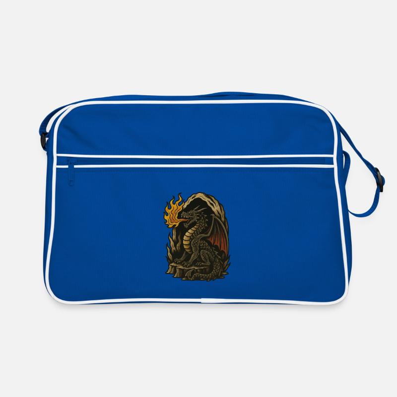Retro Tasche