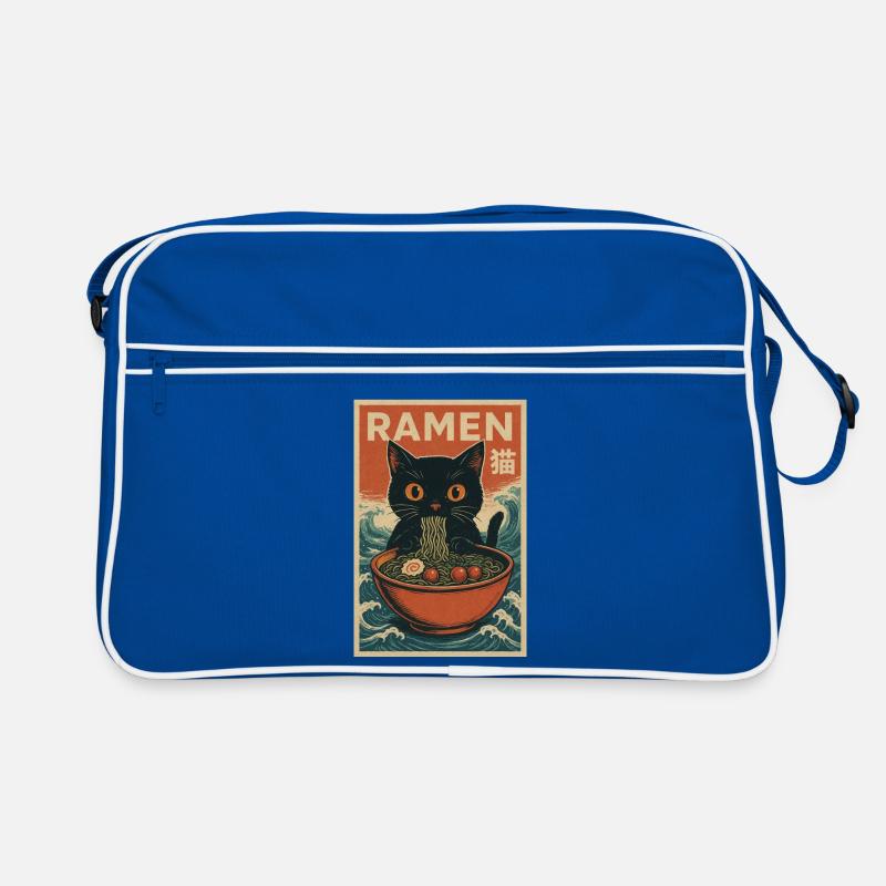 Retro Bag