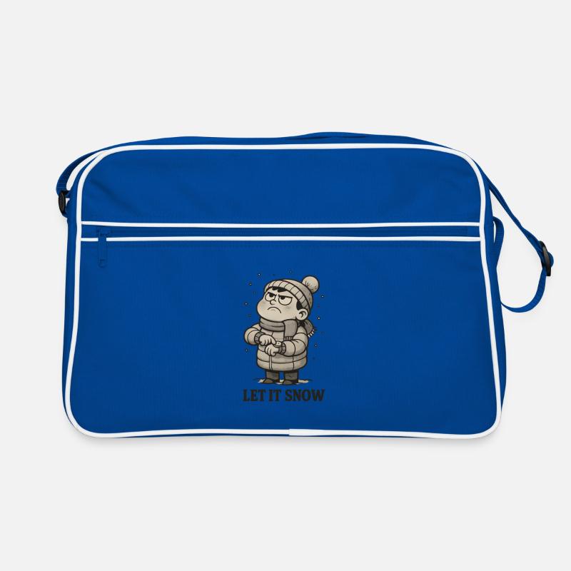 Retro Tasche