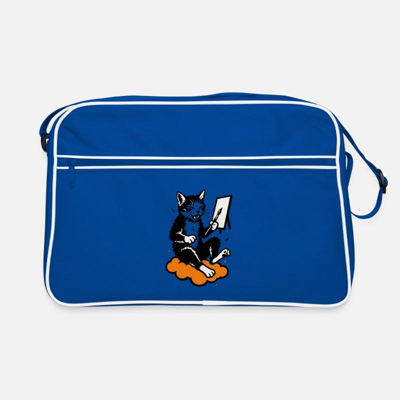 Retro Bag