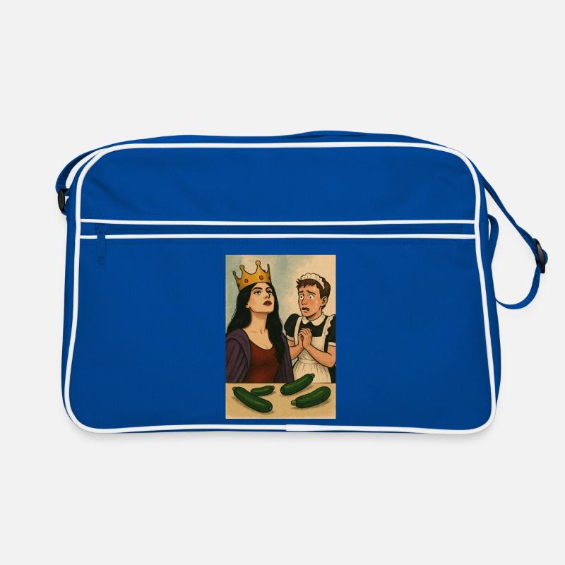 Retro Tasche