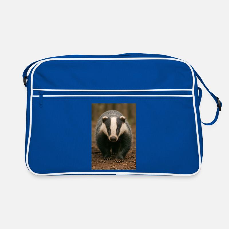 Retro Tasche