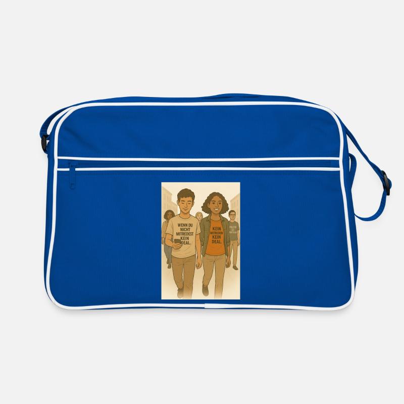 Retro Tasche