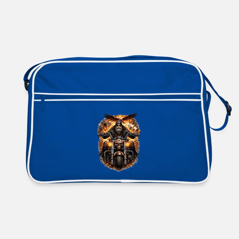 Retro Tasche