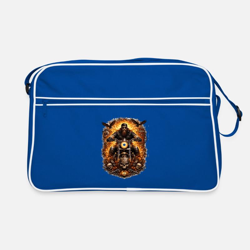 Retro Tasche
