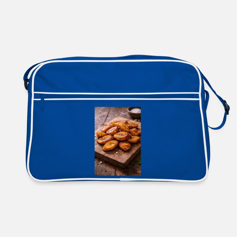 Plantains frits (Dodo) Sac Retro