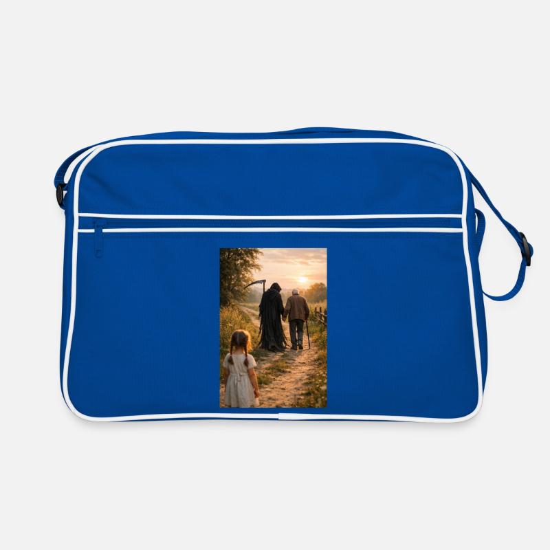 Retro Tasche
