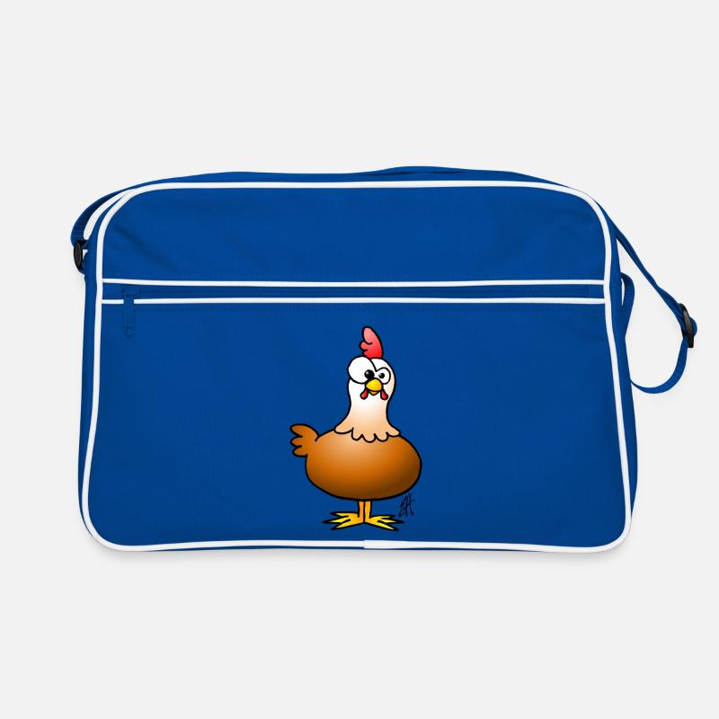 Sac Retro