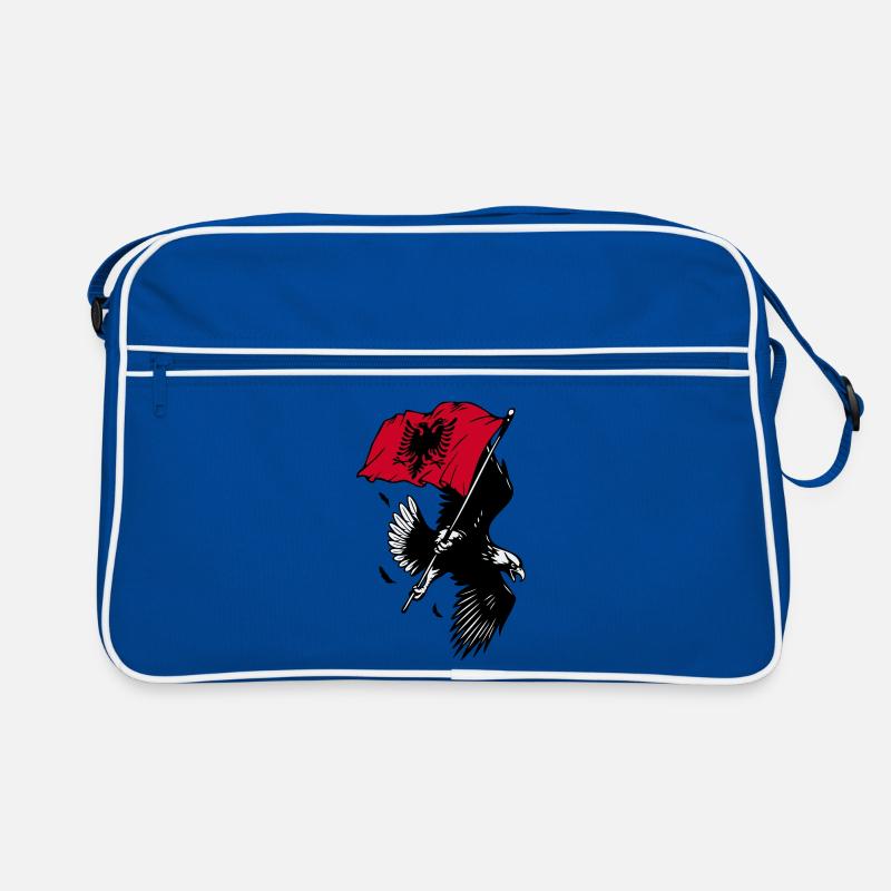 Sac Retro