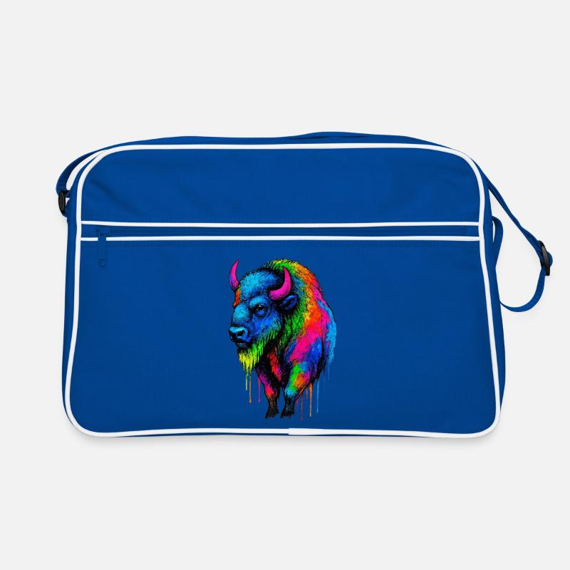 Retro Tasche