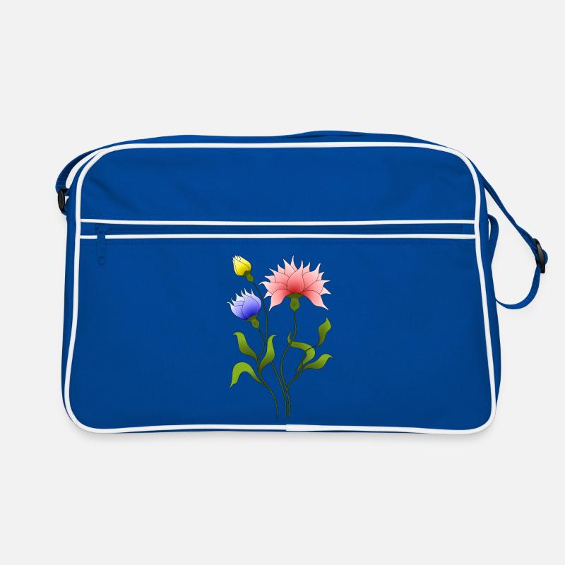Retro Tasche