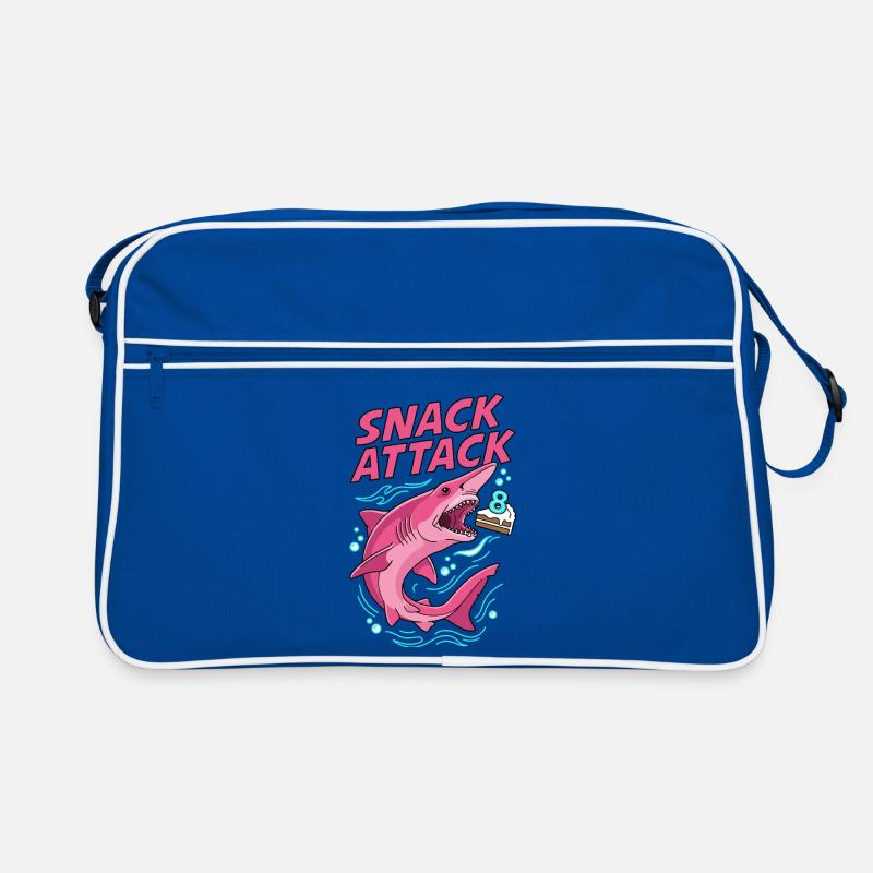 Retro Bag