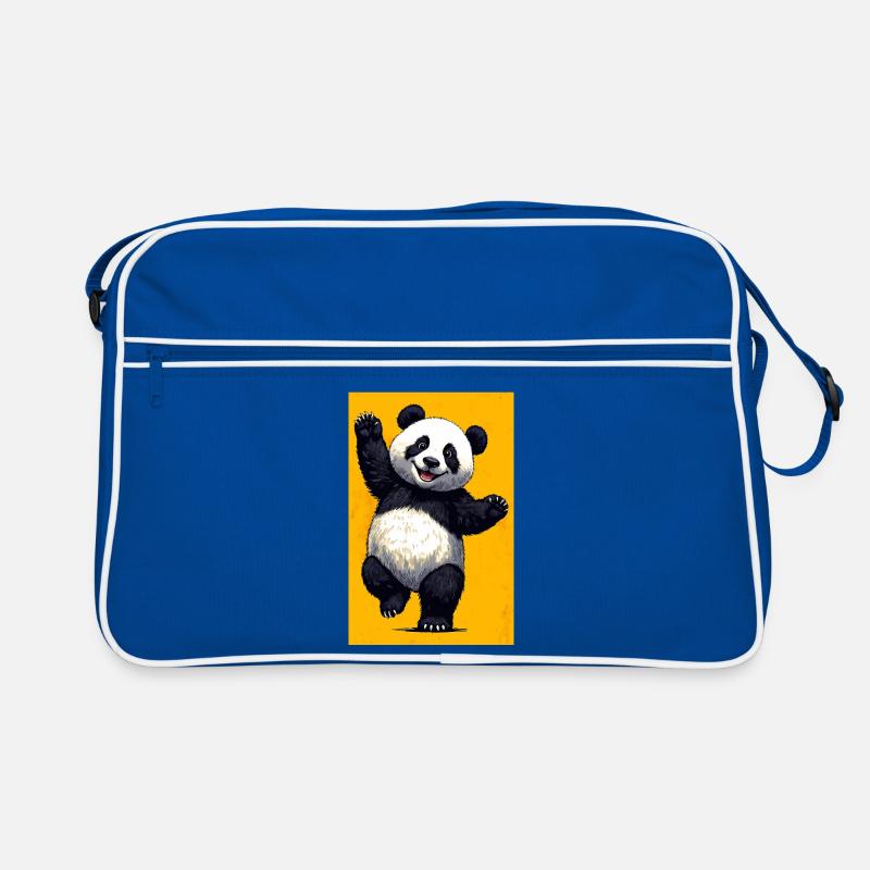 Sac Retro