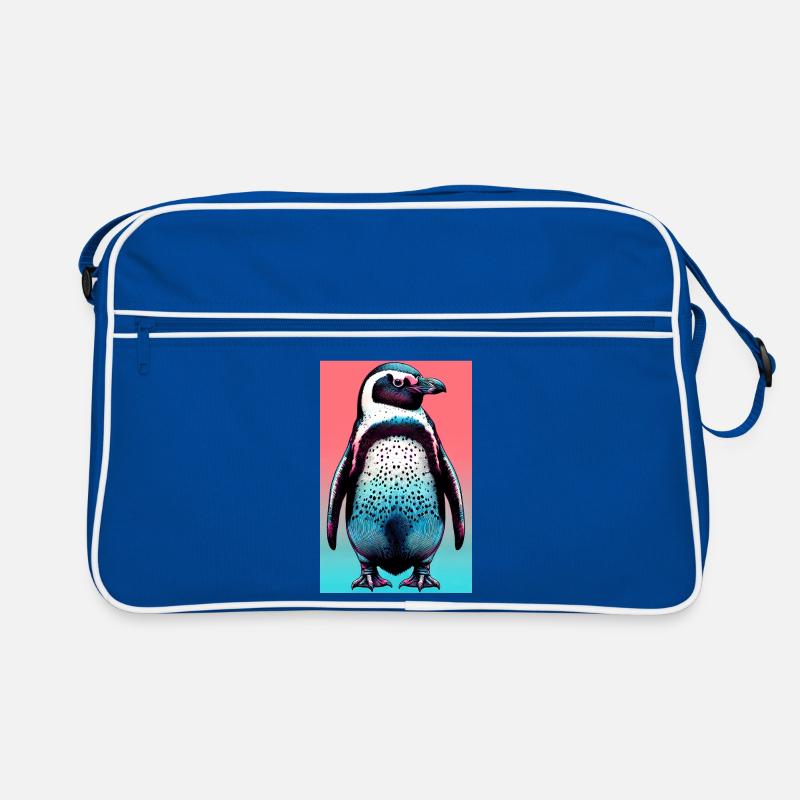 Retro Bag