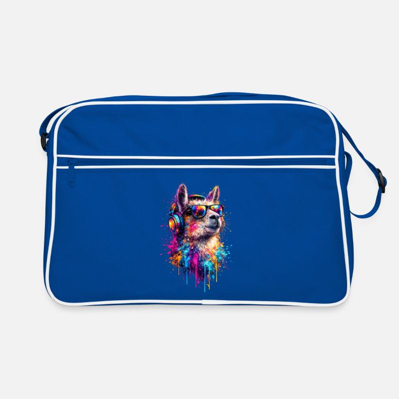 Sac Retro