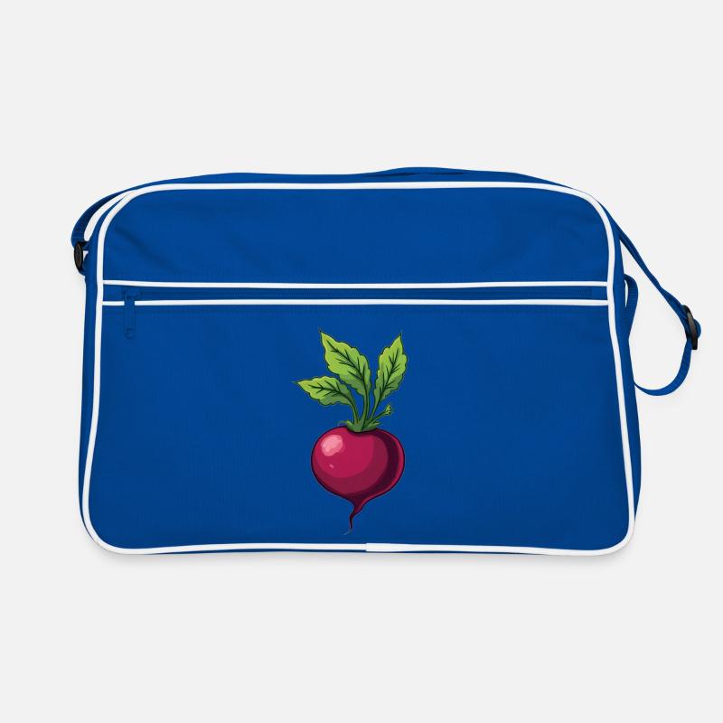 Betterave Sac Retro