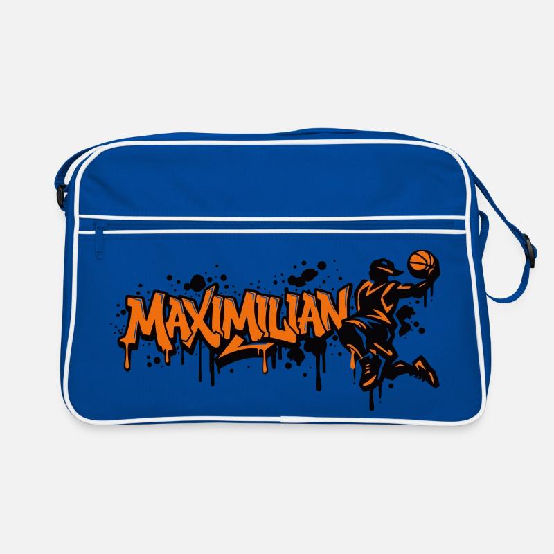 Retro Bag
