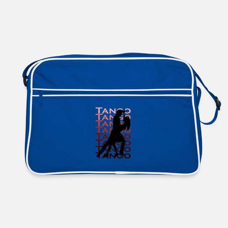 Tango Retro Tasche