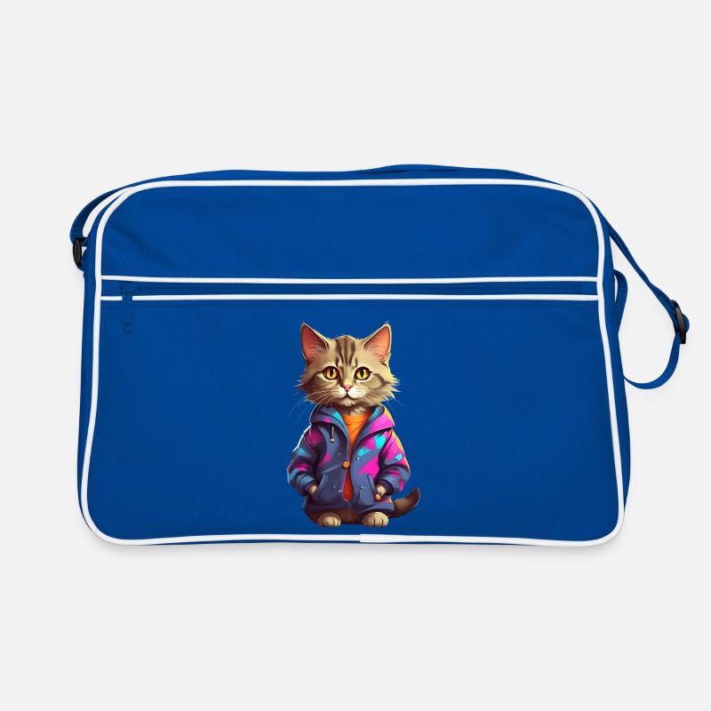 Retro Tasche